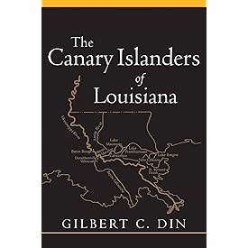 The Canary Islanders of Louisiana