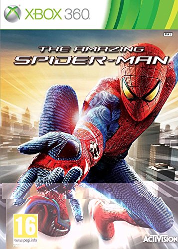 The Amazing Spider-Man