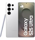 Samsung Galaxy S25 Ultra - Titanium Silver Blue, 256GB, AI