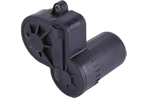 DEHATEO 43021-TEA-T02 Rear Left Parking Brake Actuator Compatible with Honda Civic EX-L LX DX EX LX 2016-2020 1.5L 2.0L Electronic Parking Brake Actuator Motor Handbrake Control Unit 43021TEAT02