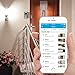 Zmodo Greet Wireless Video Doorbell with Beam Wi-Fi Extender - Cloud Service Available.