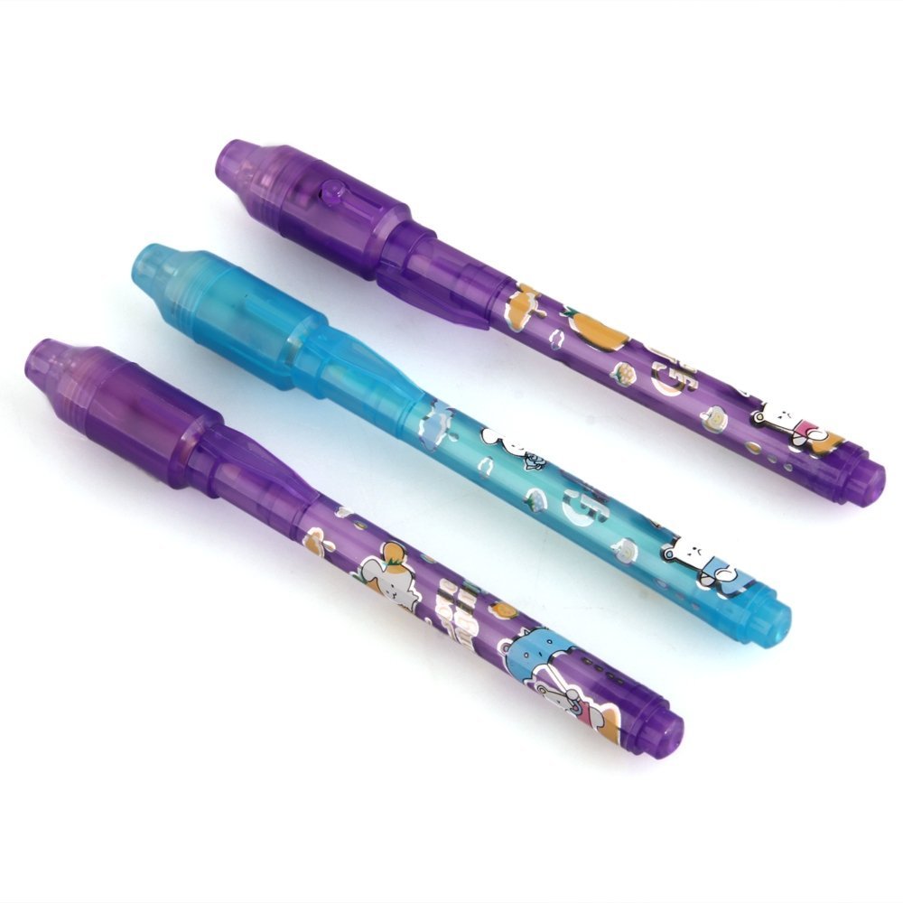 Ручка Шпион Фикс Прайс