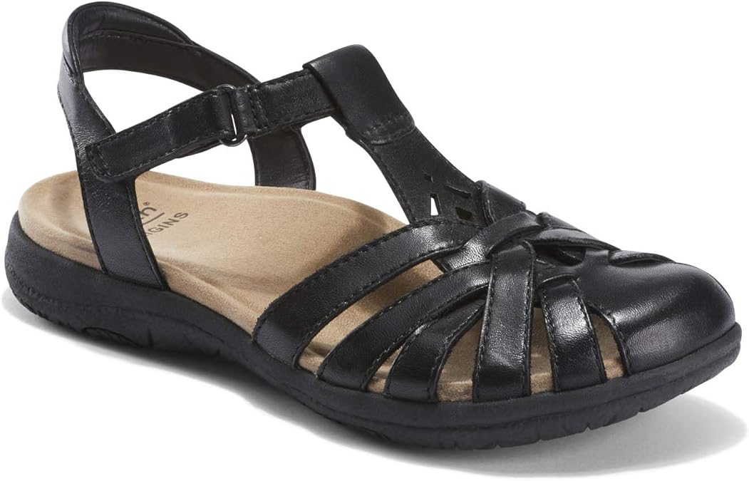 Earth Origins Savoy Sheva Shoes