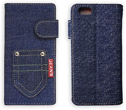 Amazon O Style Iphone6 Iphone6s スマホ ケース 手帳型 デニム ジーンズ デザイン カードポケット カードホルダー スマホスタンド アイホン6 アイホン6s アイホンケース カバー ケース カバー 通販