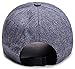 Panegy Stylish Cotton Outdoor Cap Star Embroidery Trucker Hat Hiphop Hat Baseball Cap