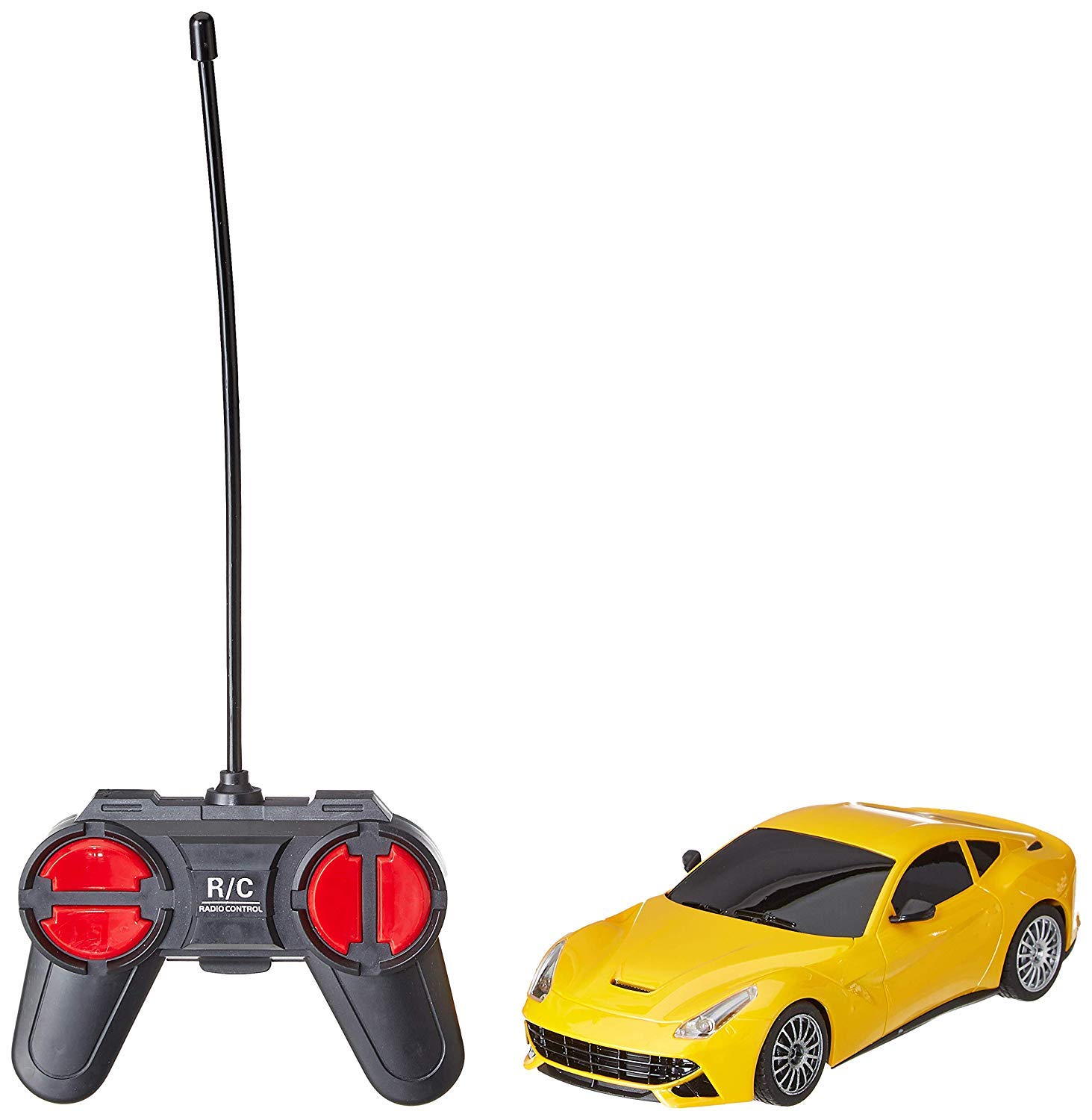 lotus remote control car