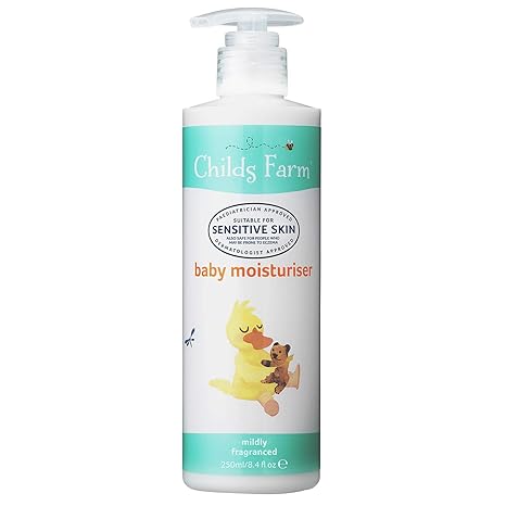 water wipes on newborn