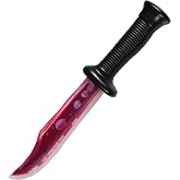FunWorld Scream Bloody Blade, Black, One Size