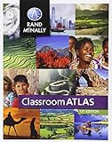 Classroom Atlas by 
