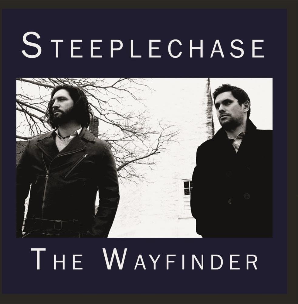 The Wayfinder