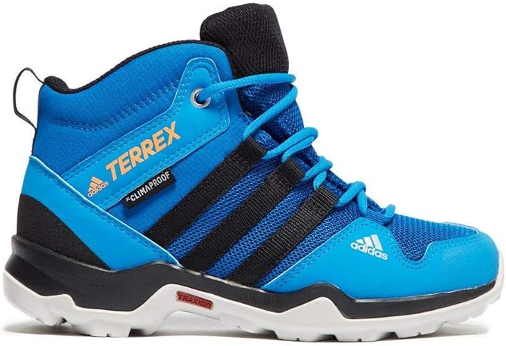 adidas walking boots kids