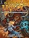 Wreaking Havoc: How To Create Fantasy Warriors And Wicked Weapons by Jim Pavelec, Chuck Lukacs
