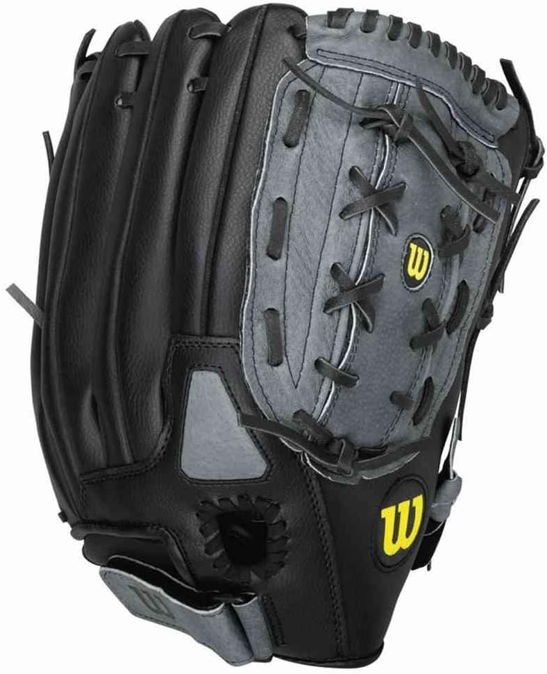 wilson siren glove
