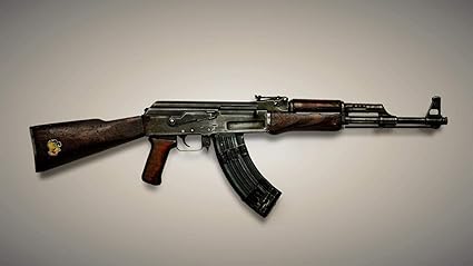 armas de fuego de juguete