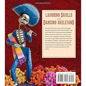 Day of the Dead Folk Art