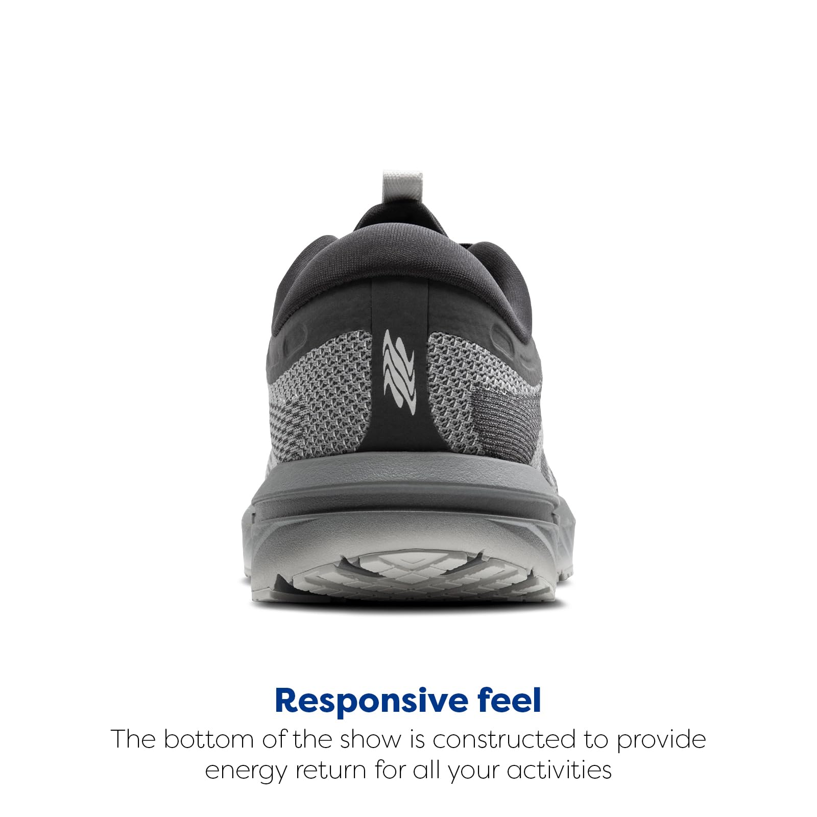 Brooks Men’s Revel 7 Neutral Running Shoe