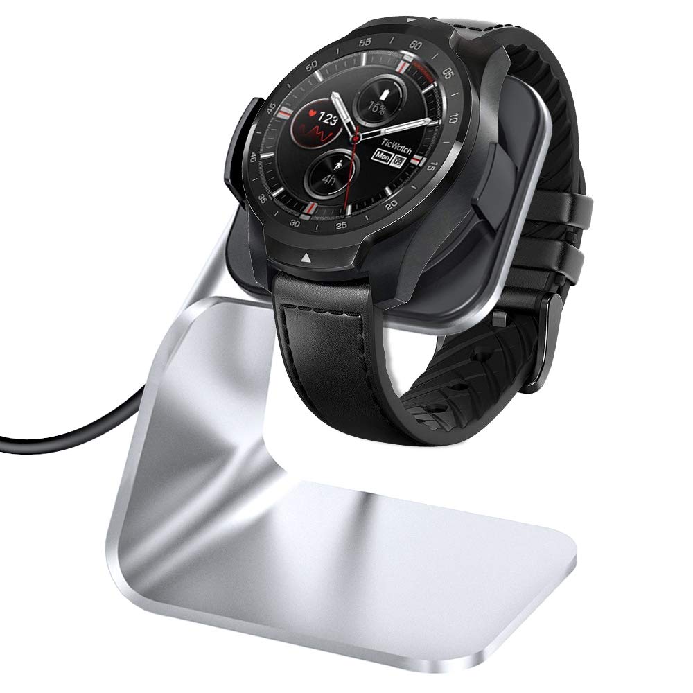 ticwatch pro language