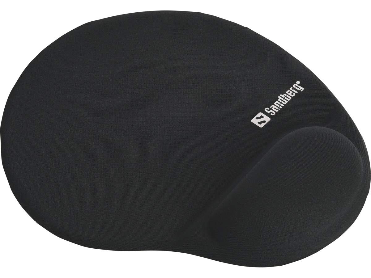 Sandberg Mousepad / Wrist Rest