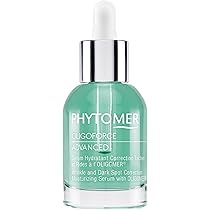 PHYTOMER STRUCTURISTE 美容液 30ml Structuriste Firming Contour Serum
