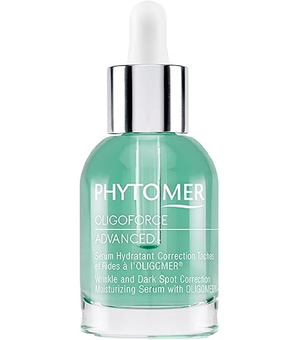 Amazon.com : Phytomer Trésor Des Mers Hydrating Oil for Face, Body