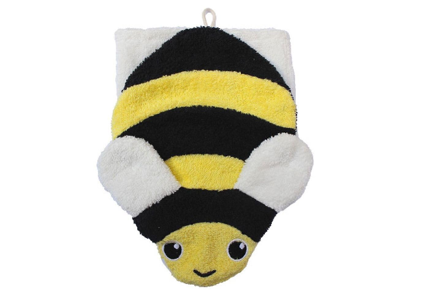 Neu Fürnis 274 Face Cloth Bee