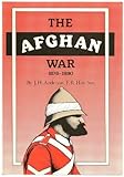 Front cover for the book The Afghan War, 1878-79 by J. H. Anderson