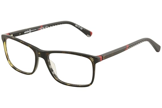 gafas etnia hombre