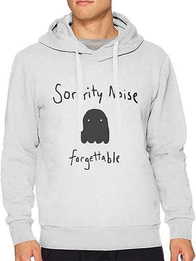 sorority noise hoodie