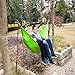 FOME Yoga Swing, Sports&Outdoors Yoga Hammock air Antigravity Yoga Swing/Sling/Inversion Mount Exercises Tool