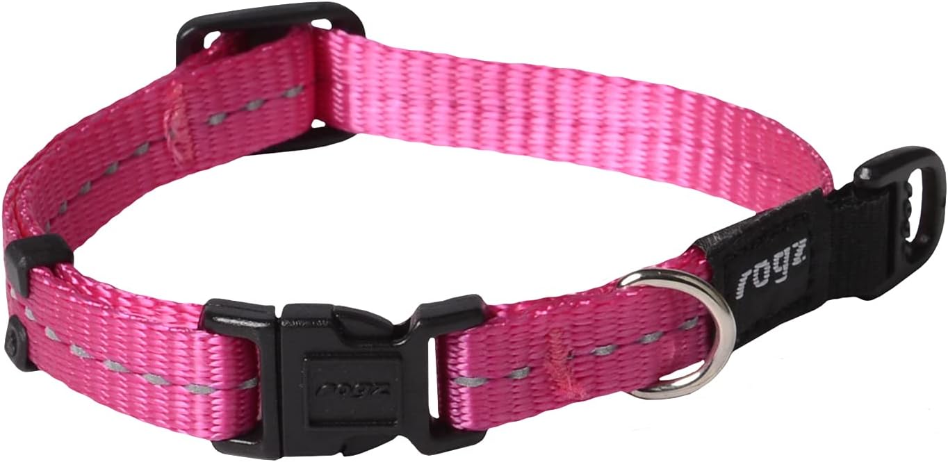 small dog collars boy