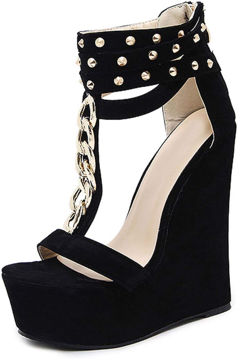 fashion sandals heels