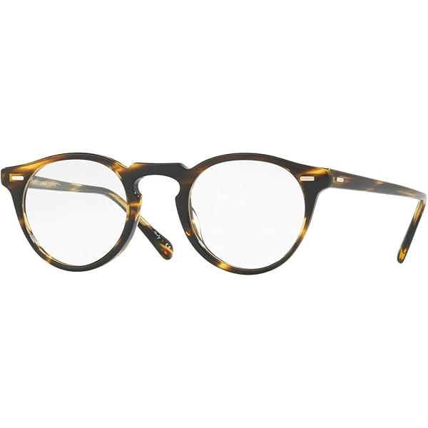 小物 OLIVER PEOPLES Gregory Peck-J COCO2 OLIVER PEOPLES Gregory Peck-J COCO2 - メルカリ