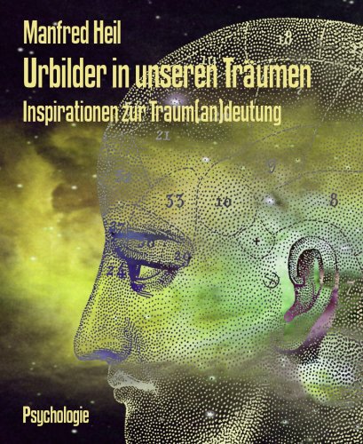 Mystische Wolken im Seelenraum: Traumgeschichten (German Edition)
