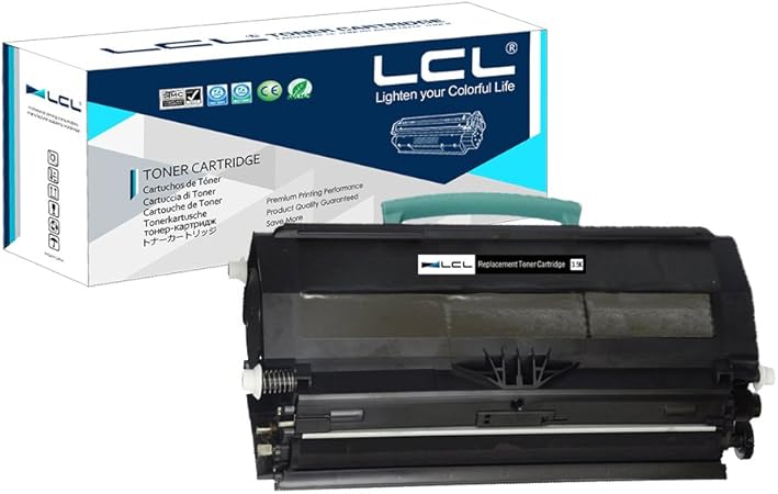 lexmark x264dn printer