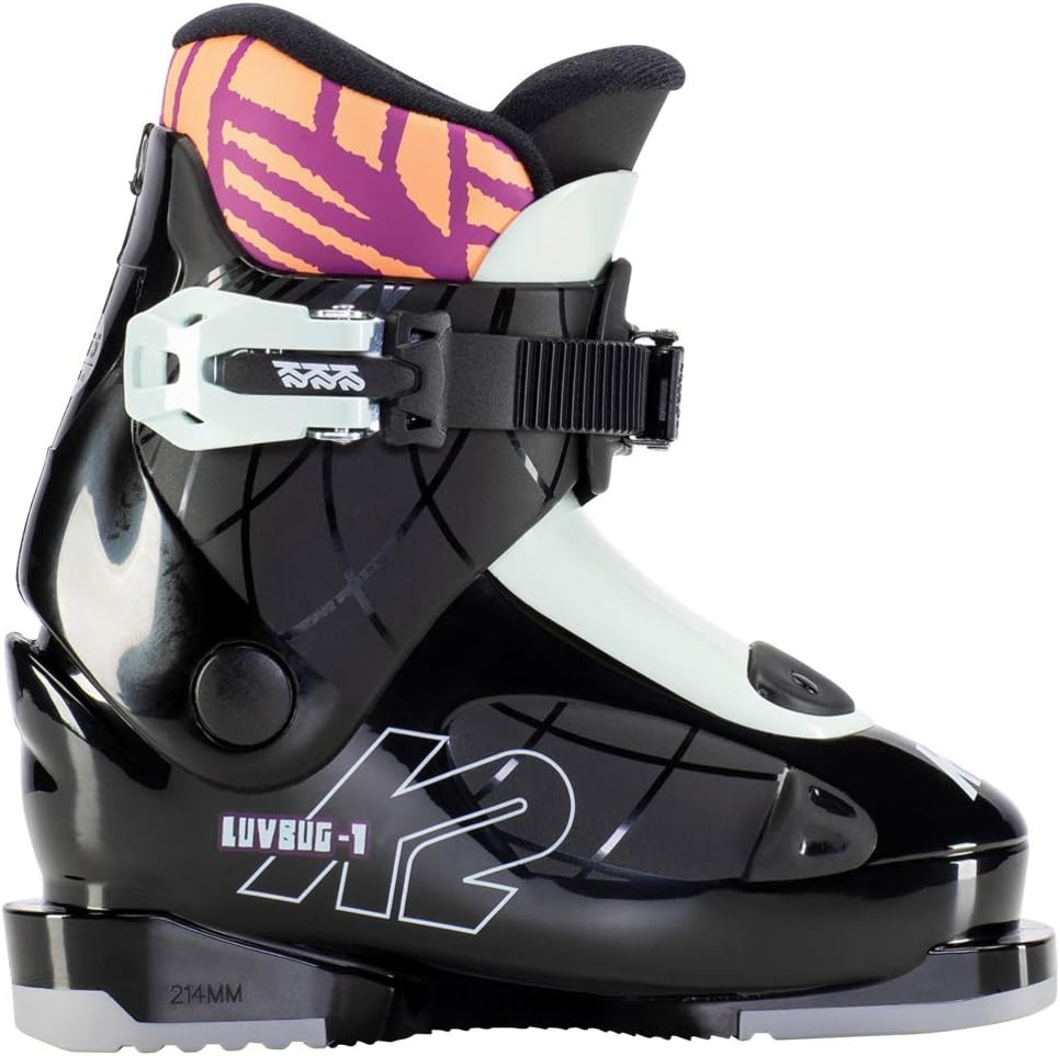 30.5 ski boots