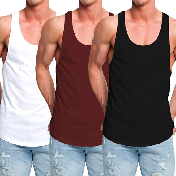 cotton tank tops amazon