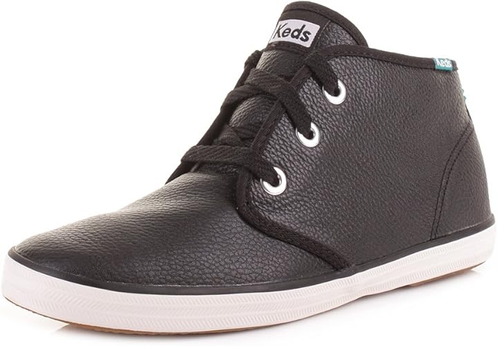 keds chukka women's