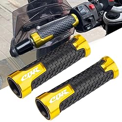 7/8" 22mm Motorcycle Handlebar Grip for Honda