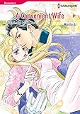 A Convenient Wife: Harlequin comics by Sara Wood, Marito Ai