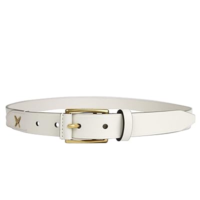 Gold detail belt Clearance