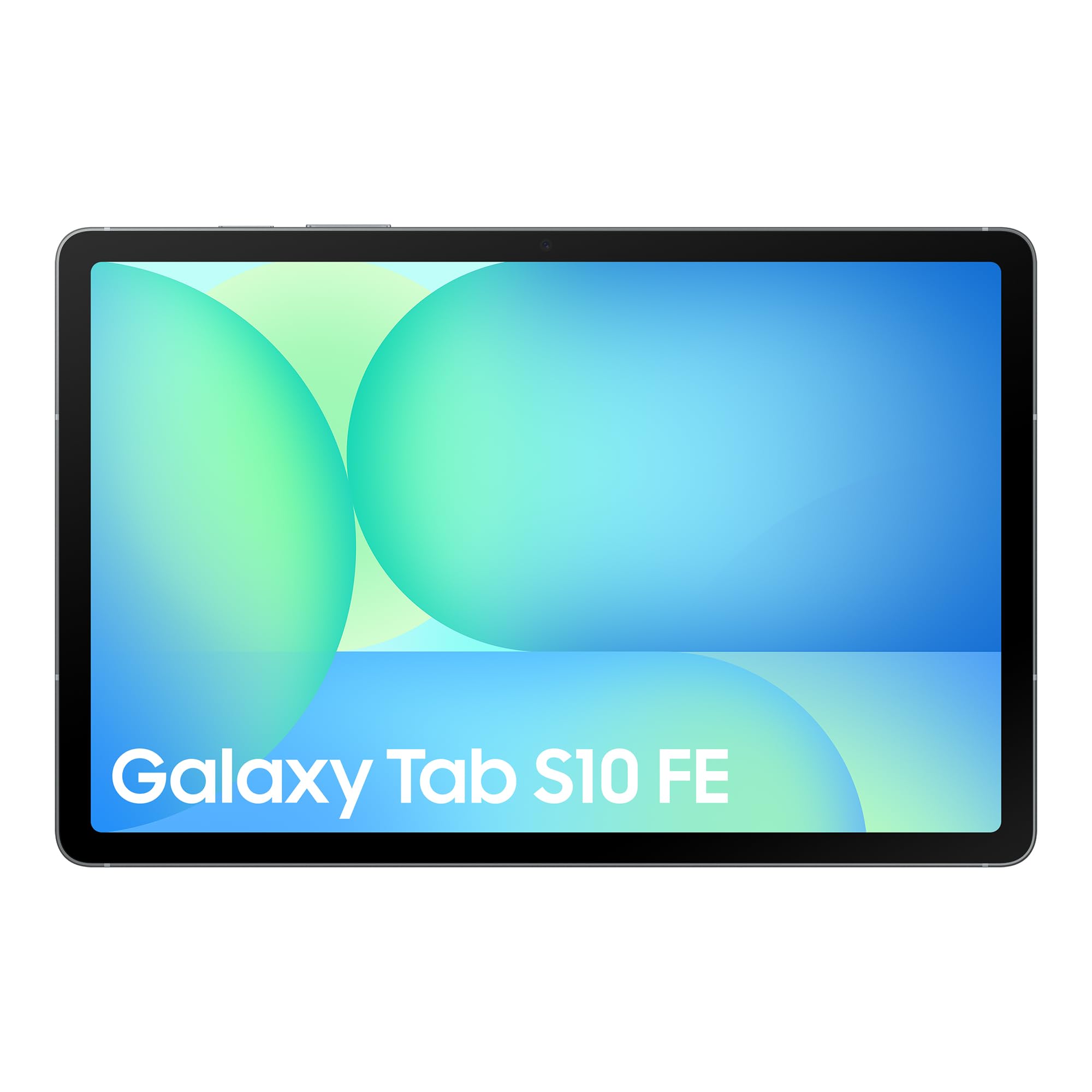 Samsung Galaxy S10 FE tablet with S Pen...