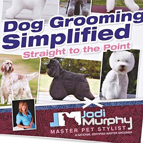 jodi murphy mobile grooming