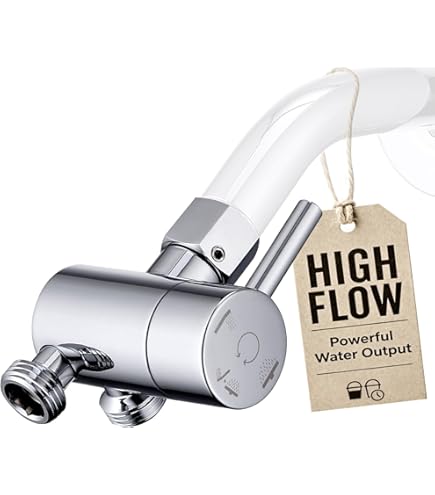 Plumb Pak PP825-36 Bathtub Spout With Front End Diverter, 3/4 In IPS, Chrome Pla