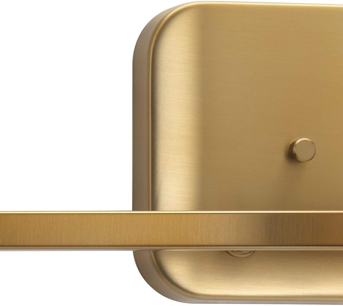 Progress Lighting P300022-109 Bath & Vanity, Gold: Home Improvement