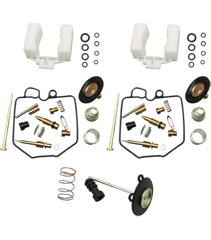 Amazon.com: Complete Rubber Insulator Set - Compatible with