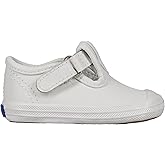 Keds Girls Keds Champion Toe Cap T-Strap (Little Kid/Toddler)