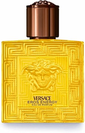 VERSACE Eros Energy Pour Homme Eau de Parfum 50 ml