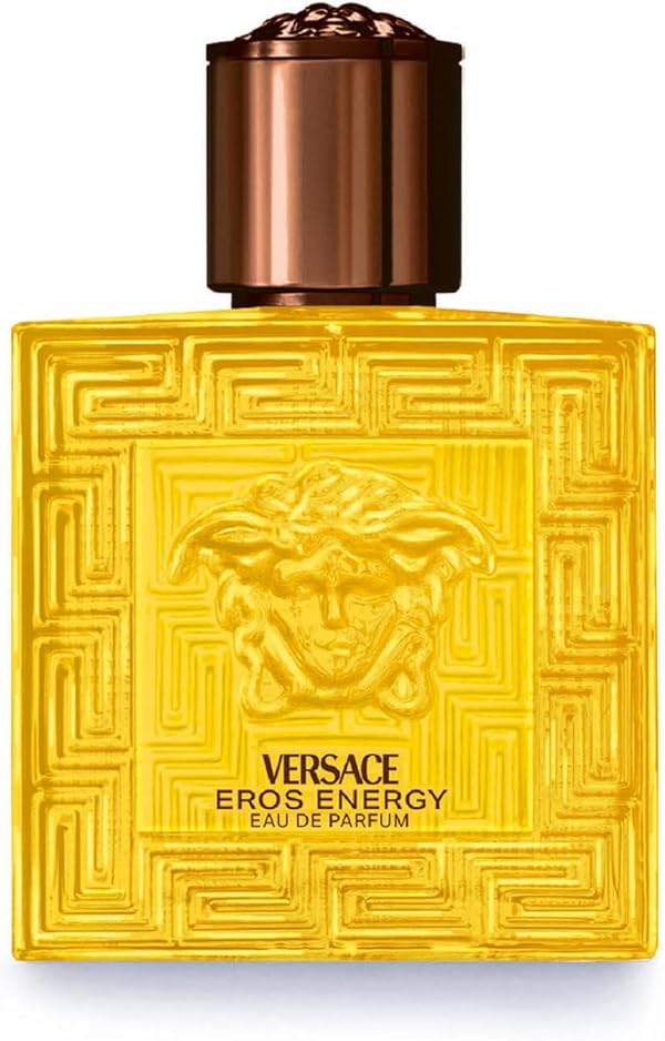 VERSACE Eros Energy Pour Homme Eau de Parfum 50 ml