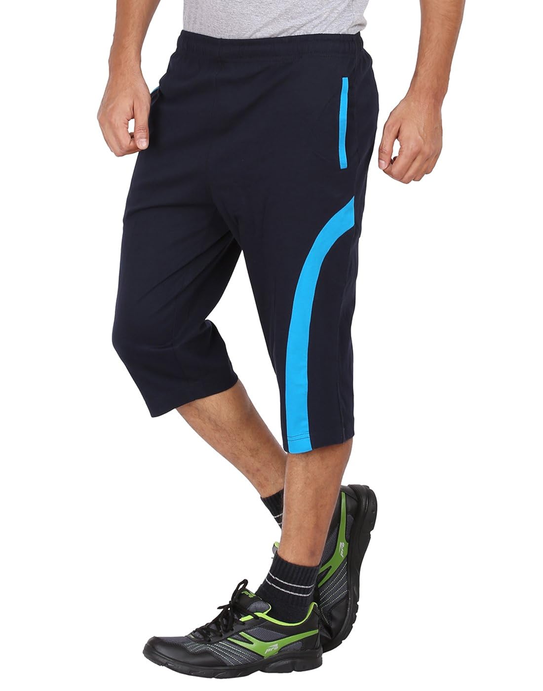 greenwich premium men's 3/4 pant