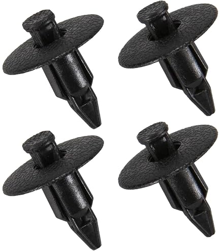 Amazon.com: Rexka 30pcs Door Trim Panel Retainer Clip 67771-04040